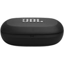 JBL Endurance Peak 4 True Wireless In-Ear Sport Headphones (Black)