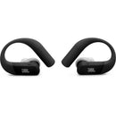 JBL Endurance Peak 4 True Wireless In-Ear Sport Headphones (Black)