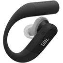 JBL Endurance Peak 4 True Wireless In-Ear Sport Headphones (Black)