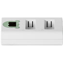 Tilta 2-Channel Battery Charger for LP-E17 Batteries (Ash Green)