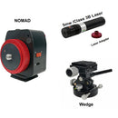Move Shoot Move NOMAD Basic Plus Kit (NOMAD + Calibrated Pointer + Wedge)