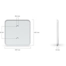 Ubiquiti Floating Mount (6.3")