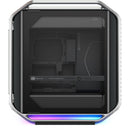 Cooler Master Cosmo Alpha Full Tower Case (Silver)