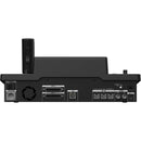 Panasonic Remote PTZ Camera Controller