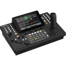 Panasonic Remote PTZ Camera Controller