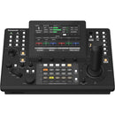 Panasonic Remote PTZ Camera Controller