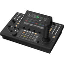 Panasonic Remote PTZ Camera Controller
