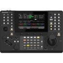Panasonic Remote PTZ Camera Controller