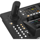 Panasonic Remote PTZ Camera Controller