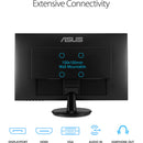 ASUS Dual 27" VA27DQ Eye Care Monitor Kit