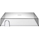 Reloop Dust Cover for RP-7 Turntable