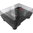Reloop Dust Cover for RP-7 Turntable