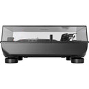 Reloop Dust Cover for RP-7 Turntable