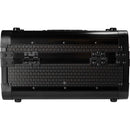 Reloop 150 Record Classic 7" Vinyl Case (Black)
