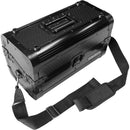 Reloop 150 Record Classic 7" Vinyl Case (Black)