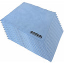 PowerClean Optical Microfiber Cloth (11 x 12", 20 Pack)