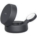 Belkin UltraCharge Pro 2-in-1 Convertible Qi2 Magnetic Charger (Charcoal)