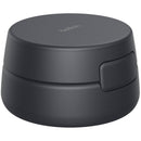 Belkin UltraCharge Pro 2-in-1 Convertible Qi2 Magnetic Charger (Charcoal)
