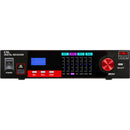 Galaxy Audio CSL-BM Single-Channel Digital UHF Diversity Wireless System with Bodypack Transmitter (No Mic, 516 to 558 MHz)
