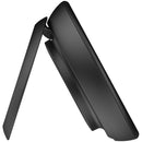 Belkin UltraCharge Magnetic Qi2 Charger & Stand (Black, Round)