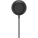 Belkin UltraCharge Magnetic Qi2 Charger & Stand (Black, Round)