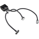 Bolt Flexible Macro Flash with LED Focus Light