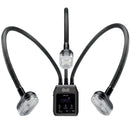 Bolt Flexible Macro Flash with LED Focus Light