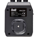 Bolt Flexible Macro Flash with LED Focus Light
