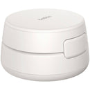 Belkin UltraCharge Pro 2-in-1 Convertible Qi2 Magnetic Charger (Sand)