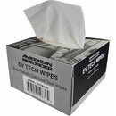 PowerClean Box of 280 Eco-Friendly Cellulose EV Tech Wipes (60-Pack)