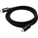 CalDigit Thunderbolt 5 Pro 240W Braided Cable (6.56')