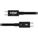 CalDigit Thunderbolt 5 Pro 240W Braided Cable (6.56')