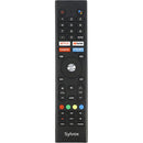SYLVOX Universal Remote Control for Deck Pro, Pool Pro and Pool Pro QLED TVs