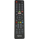 SYLVOX Universal Remote Control for Deck and Pool Series Outdoor TVs