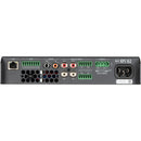 RCF KPS 162 Class-D Power Amp with DSP (2x160W)