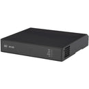 RCF KPS 162D Class-D Power Amp with DSP (Dante-Equipped) (2x160W)