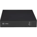 RCF KPS 164 Class-D Power Amp with DSP (4x160W)