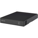 RCF KPS 164 Class-D Power Amp with DSP (4x160W)