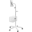 CTA Digital Heavy-Duty Medical Mobile Floor Stand