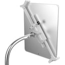 CTA Digital Heavy-Duty Medical Mobile Floor Stand