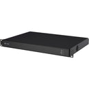 RCF KPS168 Class-D Power Amp with DSP (8x160W)