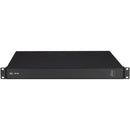 RCF KPS168 Class-D Power Amp with DSP (8x160W)