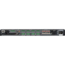 RCF KPS168 Class-D Power Amp with DSP (8x160W)