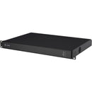 RCF KPS168D Class-D Power Amp with DSP (Dante-Equipped) (8x160W)