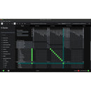 Turtle AV Phoenix 8x8 Dante Audio Bridge