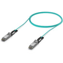 Ubiquiti UniFi 100G QSFP28 Long-Range DAC Patch Cable (16.4')