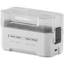 Tilta Portable Charging Station for NP-FZ100 Batteries (Off-White)