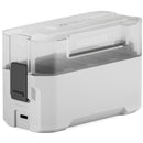 Tilta Portable Charging Station for NP-FZ100 Batteries (Off-White)