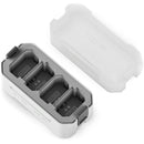 Tilta Portable Charging Station for NP-FZ100 Batteries (Off-White)