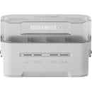Tilta Portable Charging Station for NP-FZ100 Batteries (Off-White)